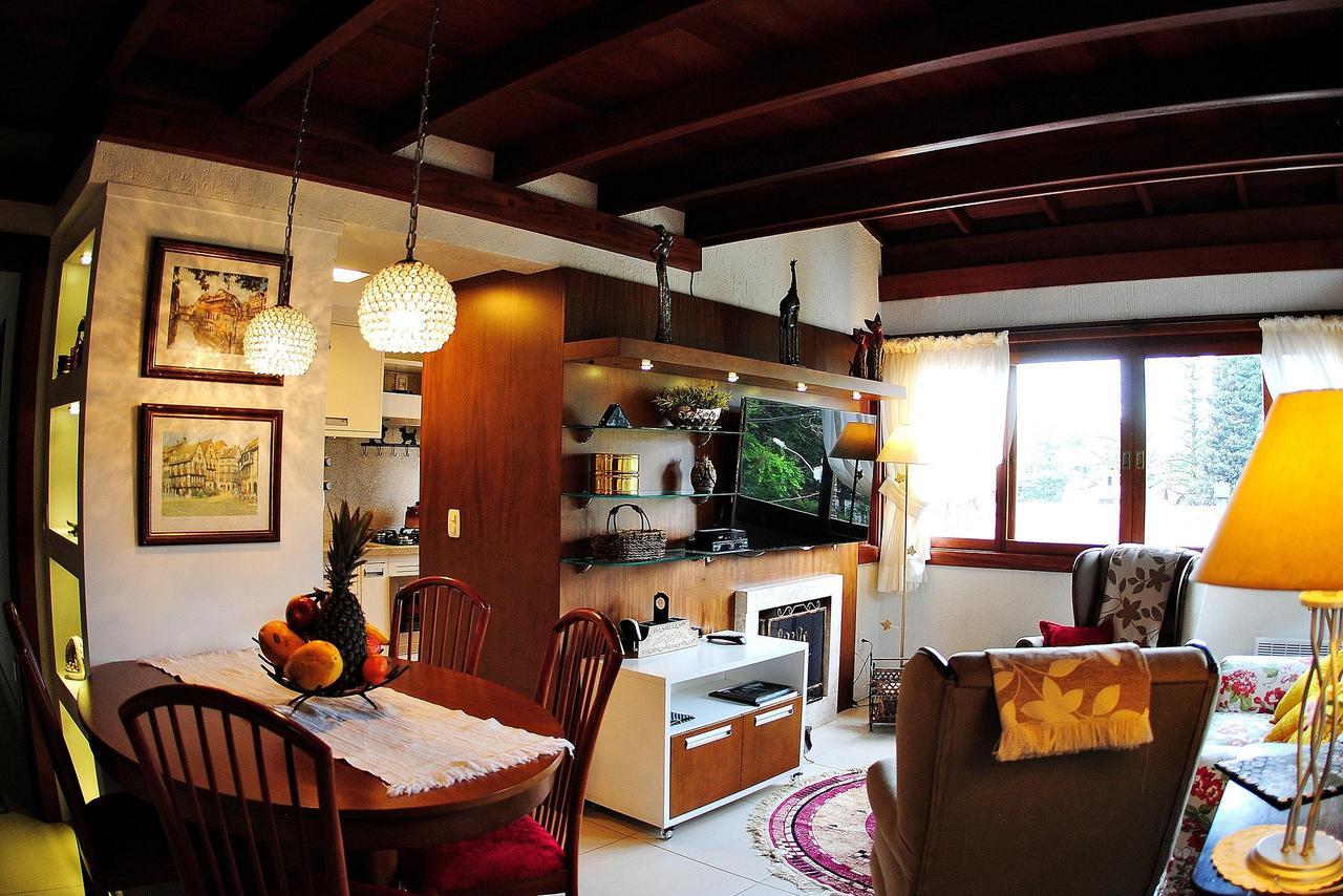 Apartamento Villa Del Fiore - 037 卡内拉 外观 照片