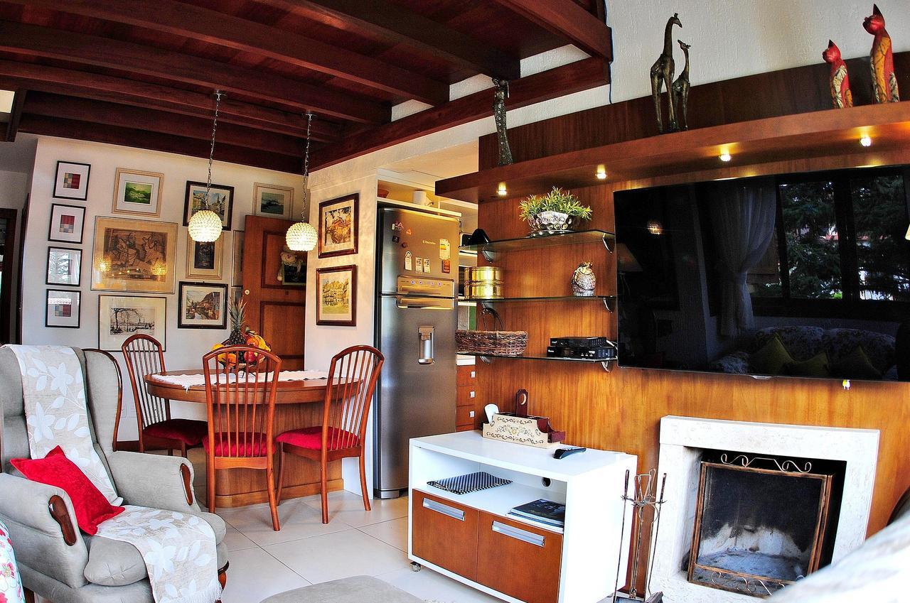 Apartamento Villa Del Fiore - 037 卡内拉 外观 照片