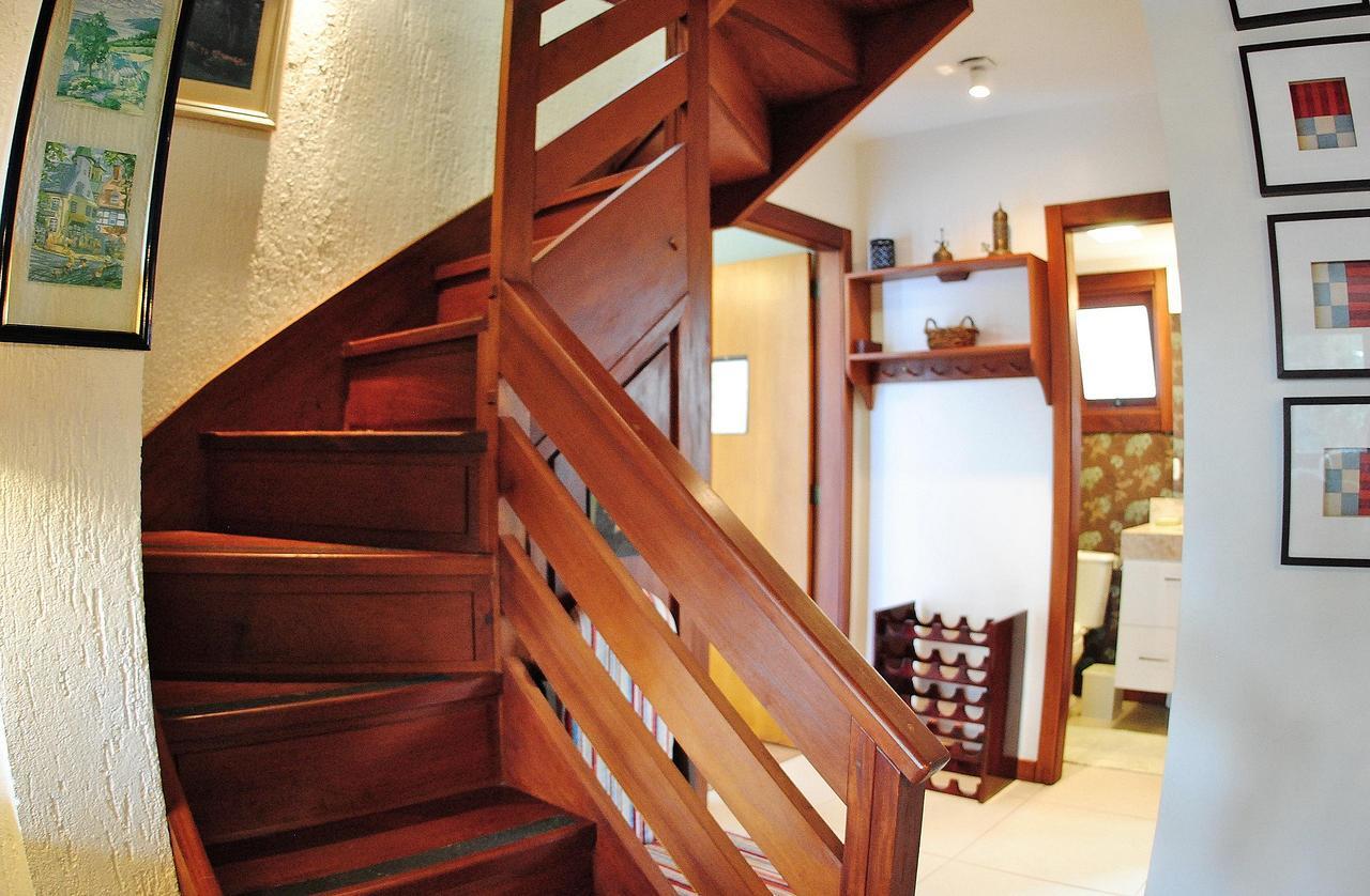 Apartamento Villa Del Fiore - 037 卡内拉 外观 照片