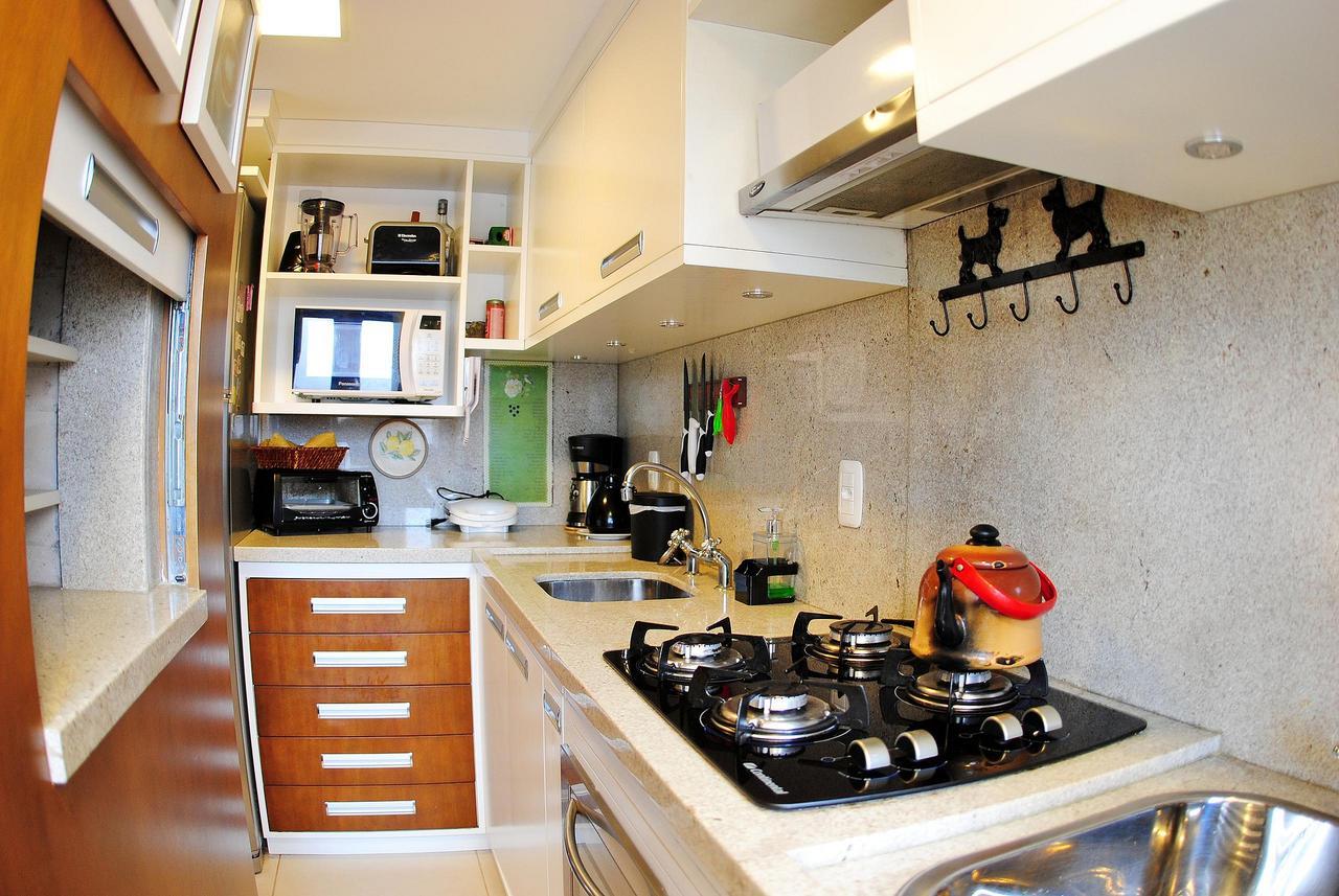 Apartamento Villa Del Fiore - 037 卡内拉 外观 照片