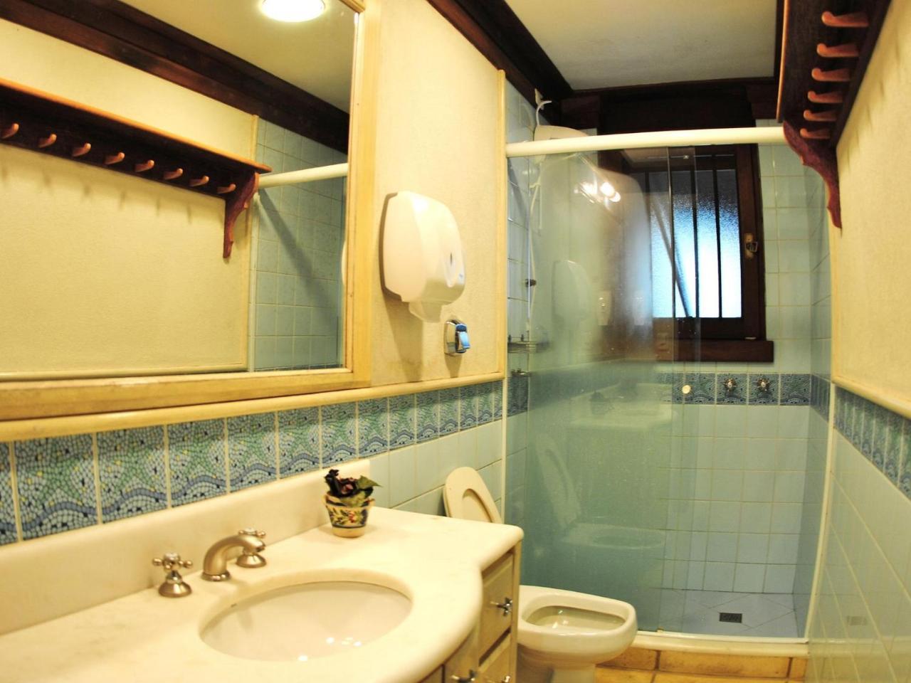 Apartamento Villa Del Fiore - 037 卡内拉 外观 照片