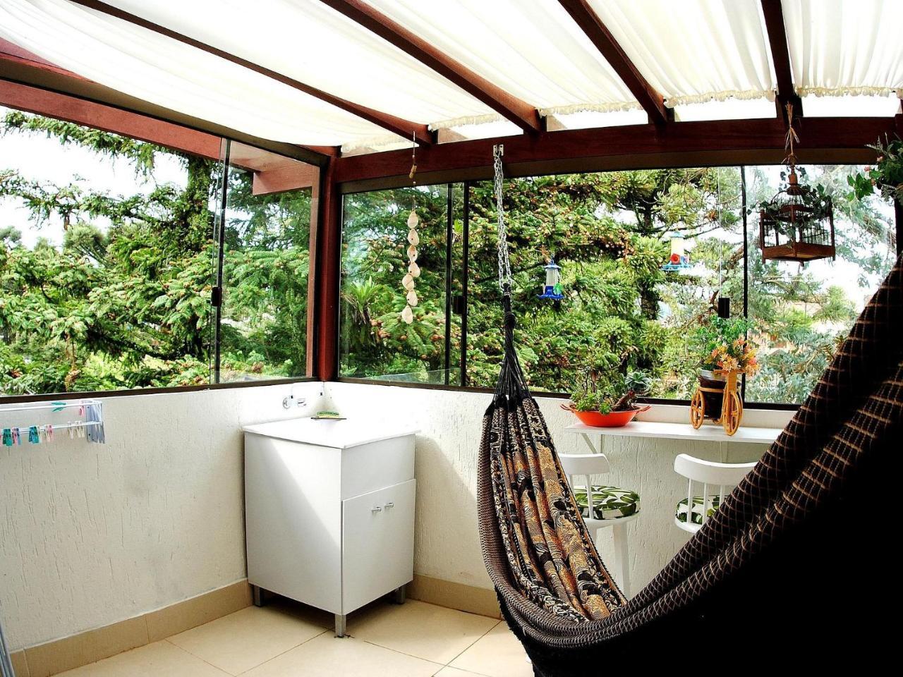 Apartamento Villa Del Fiore - 037 卡内拉 外观 照片