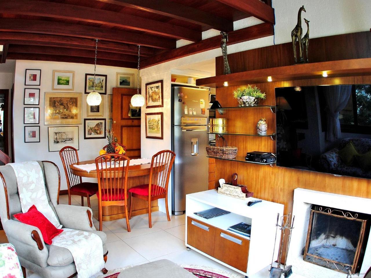 Apartamento Villa Del Fiore - 037 卡内拉 外观 照片