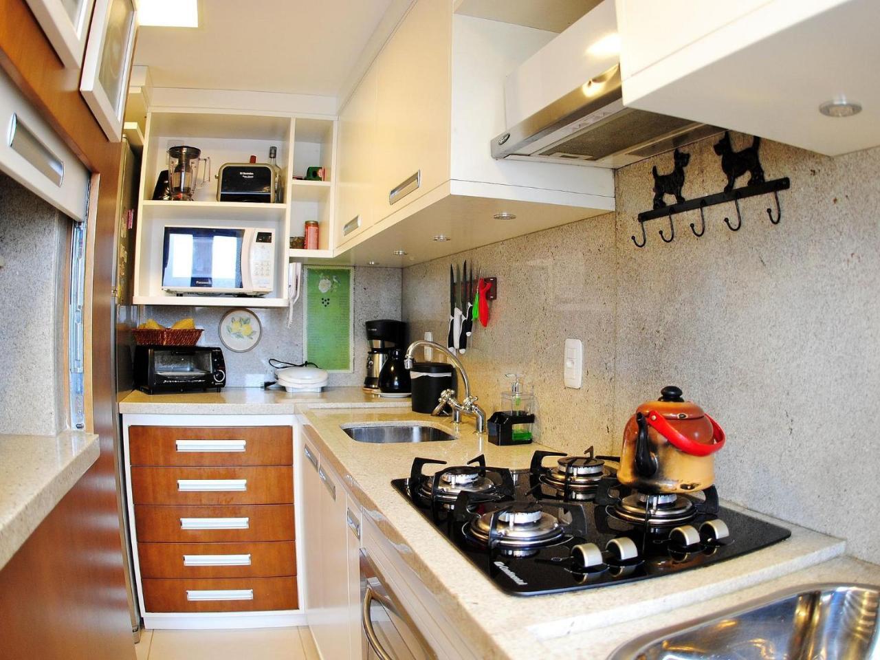 Apartamento Villa Del Fiore - 037 卡内拉 外观 照片