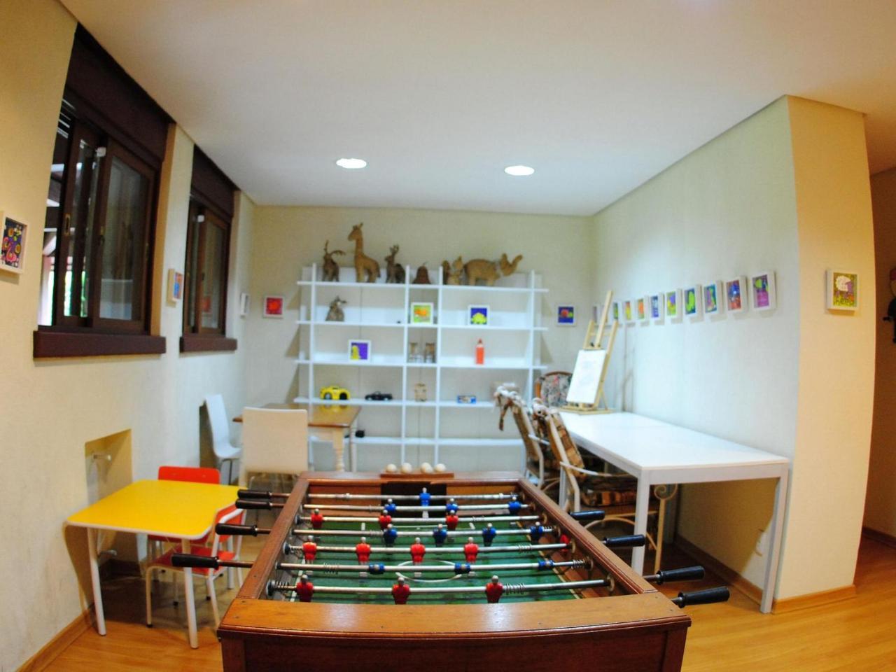Apartamento Villa Del Fiore - 037 卡内拉 外观 照片