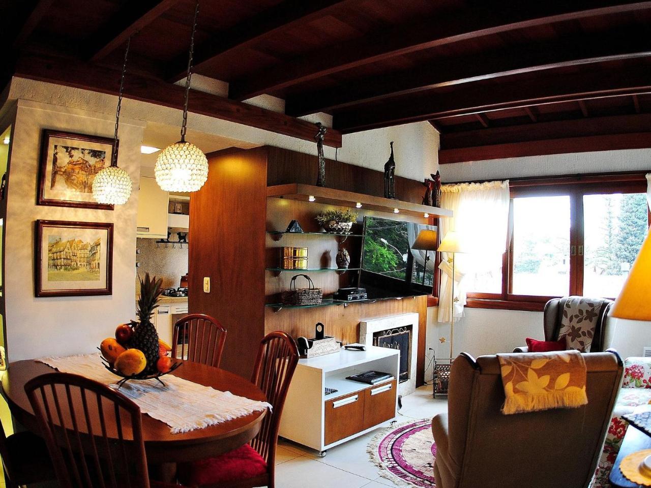 Apartamento Villa Del Fiore - 037 卡内拉 外观 照片